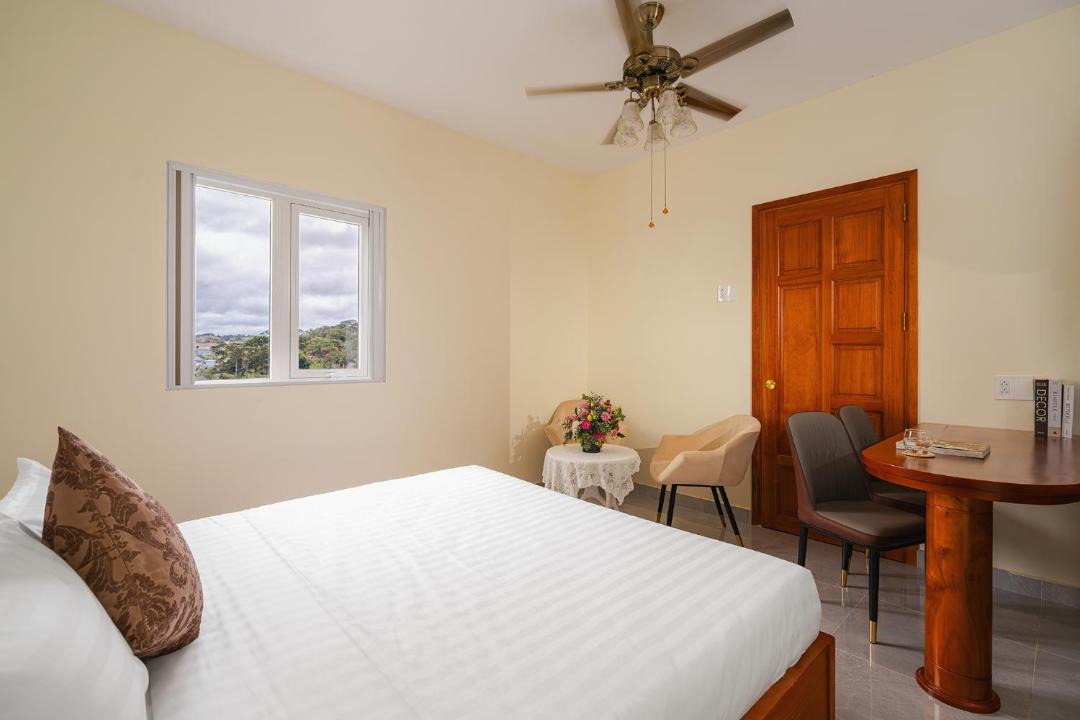 Photo of Bedroom in Da Lat