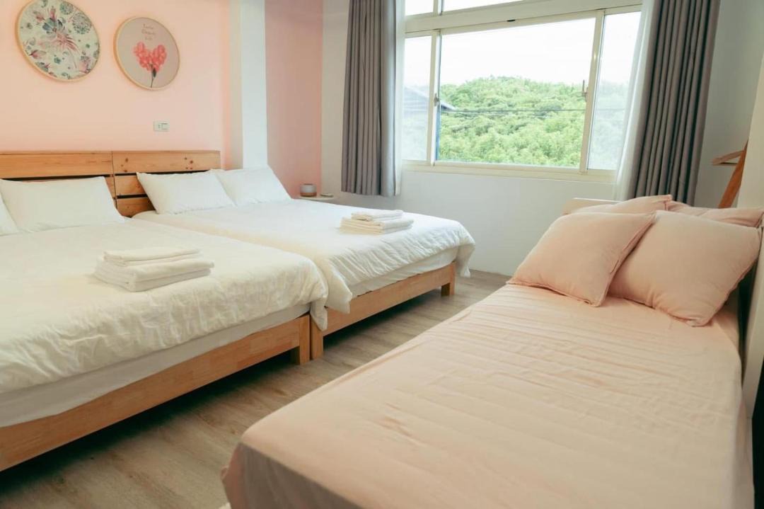 Photo of Bedroom in Sanzhi