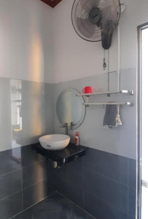 Photo of Bathroom in Mang Yang