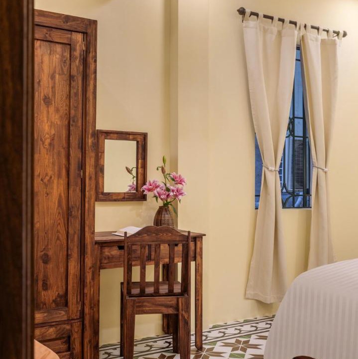 Photo of Bedroom in An Hai Đong