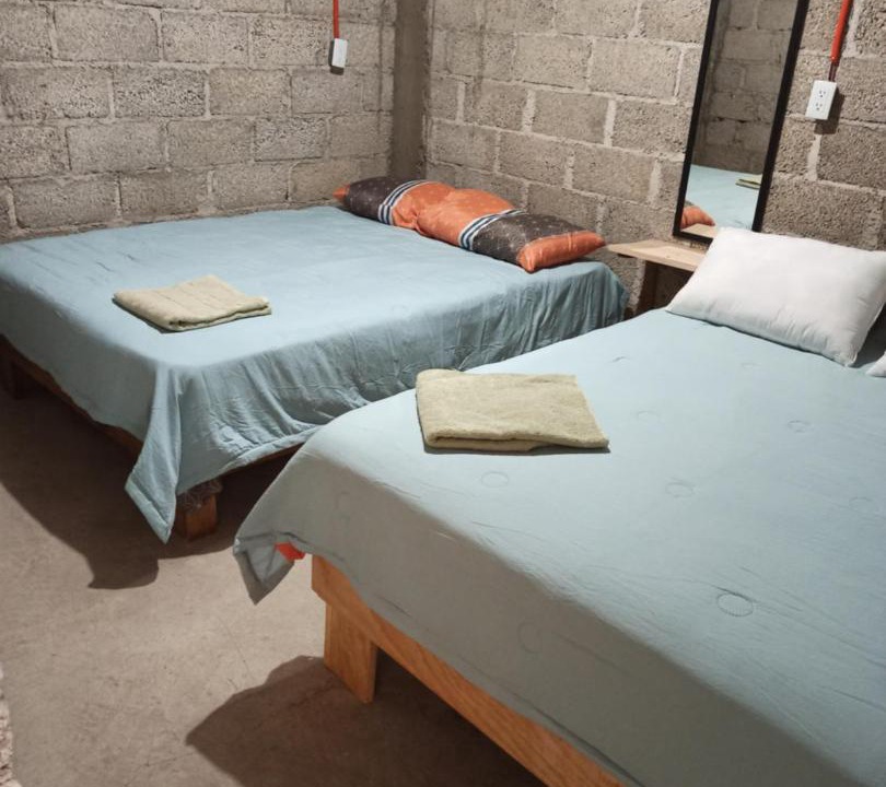 Photo of Bedroom in Tezoyuca