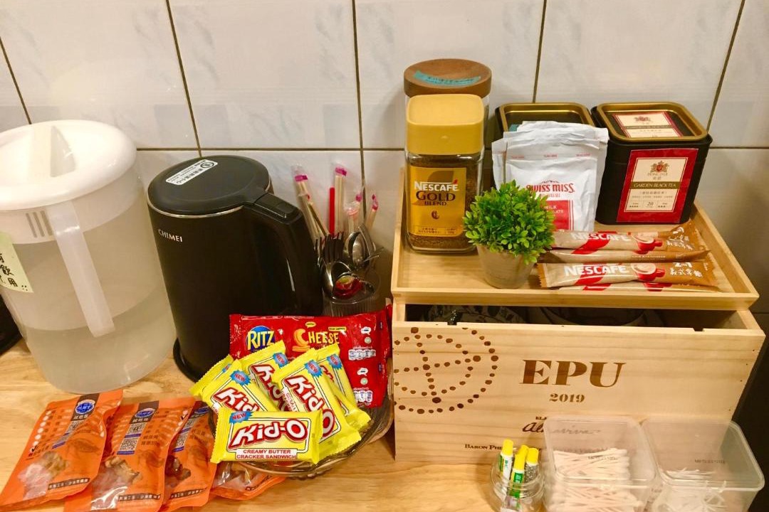 Photo of Kitchen in Xiaoliuqiu