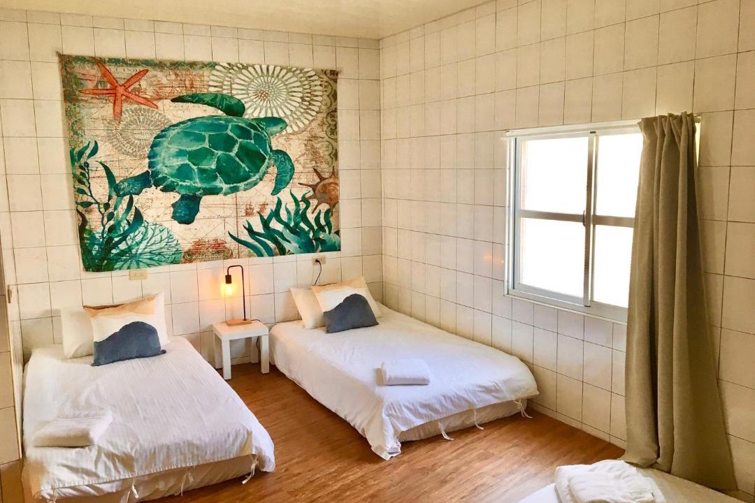 Photo of Bedroom in Xiaoliuqiu