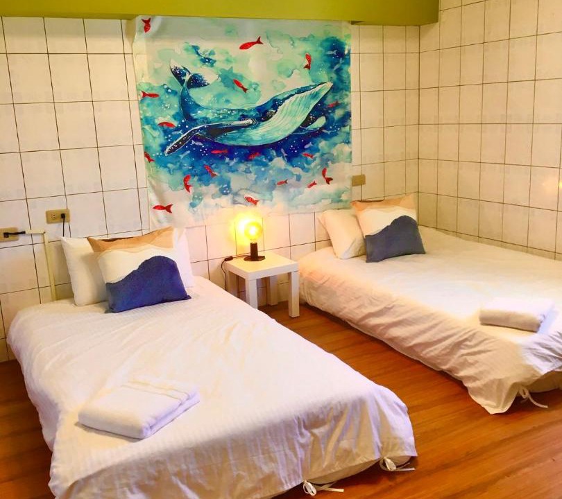 Photo of Bedroom in Xiaoliuqiu