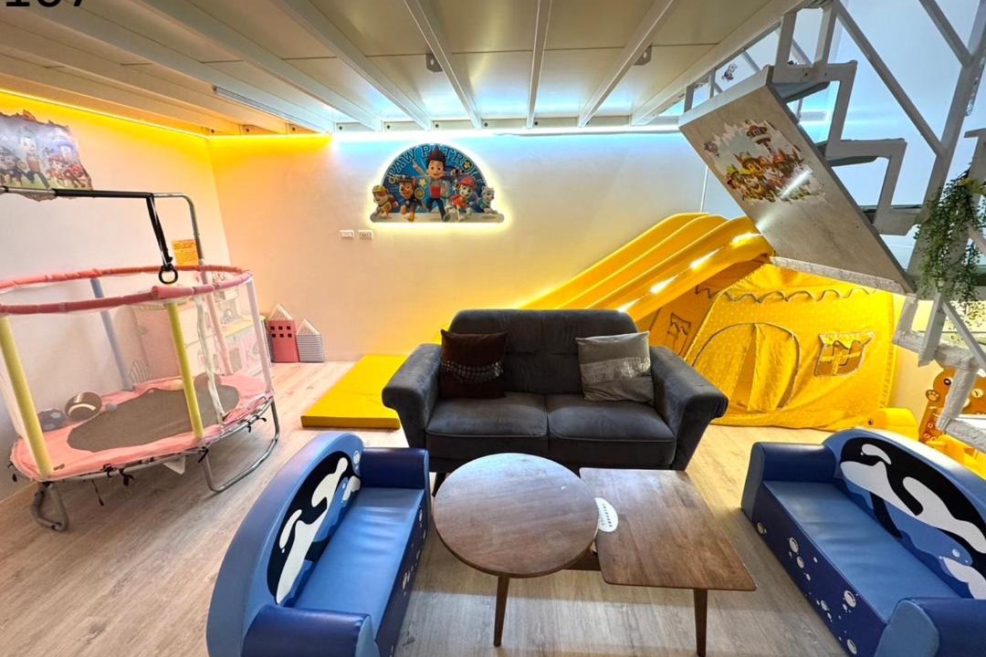 Photo of Livingroom in Houli