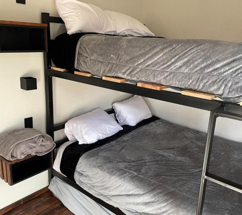 Photo of Bedroom in Tapalpa