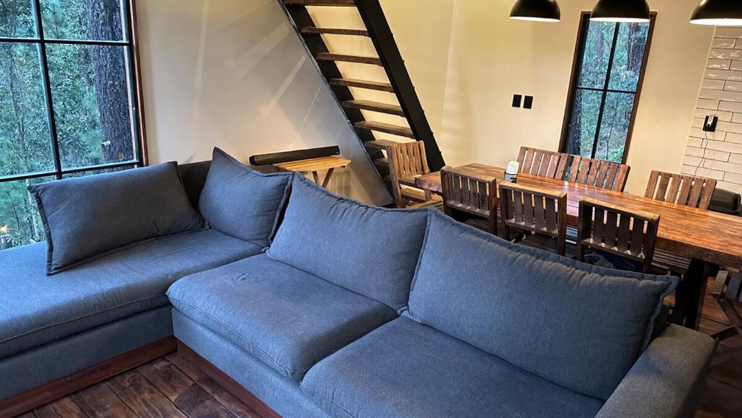 Photo of Livingroom in Tapalpa