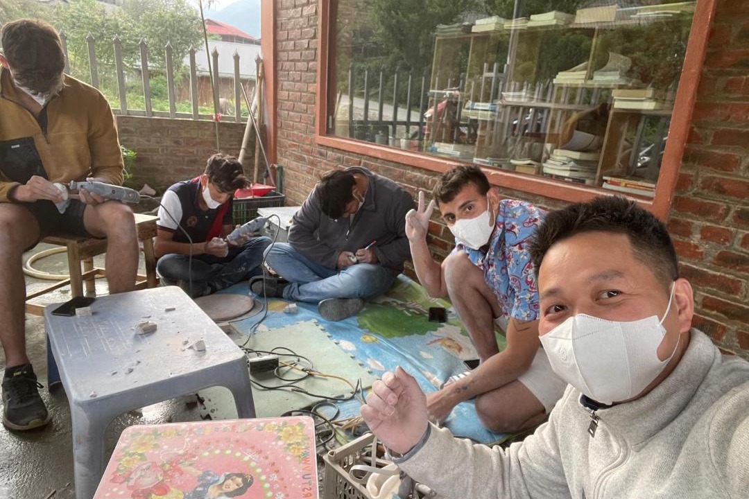 Photo of Others in Sa Pa