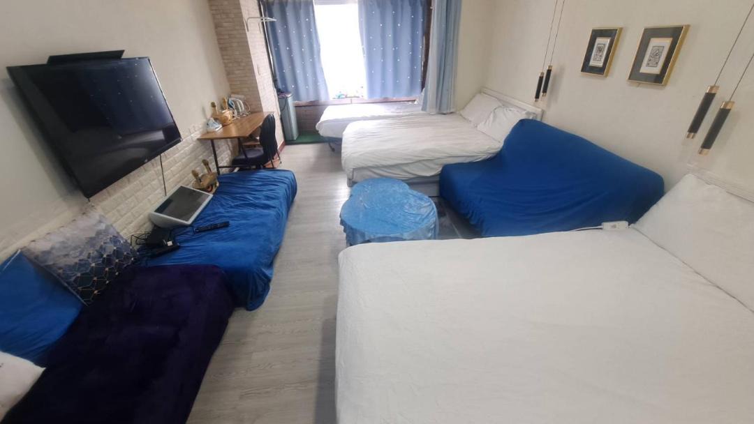 Photo of Bedroom in Zhongzheng