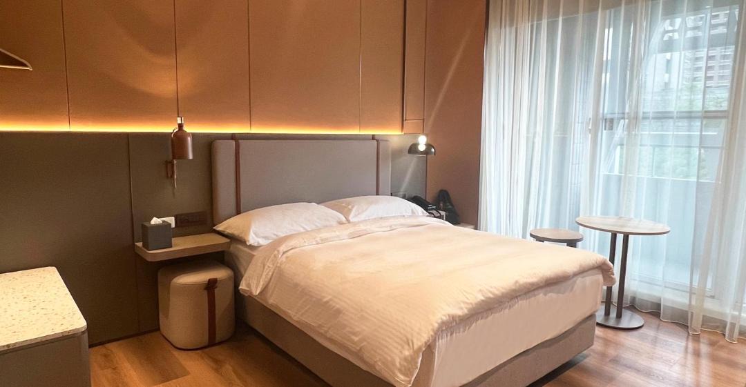 Photo of Bedroom in Xitun District