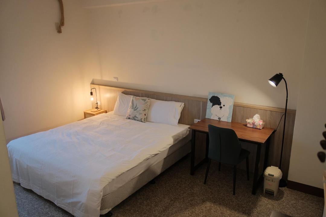 Photo of Bedroom in Taitung