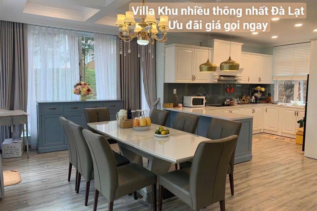 Photo of Kitchen in Da Lat