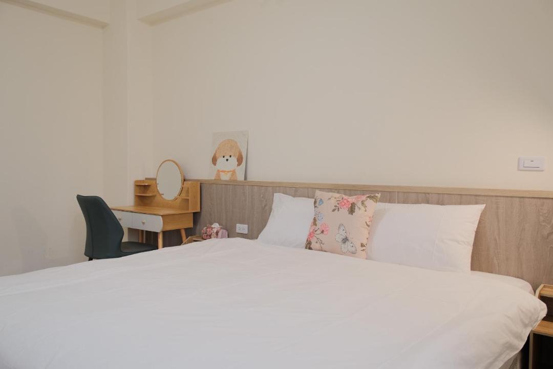 Photo of Bedroom in Taitung