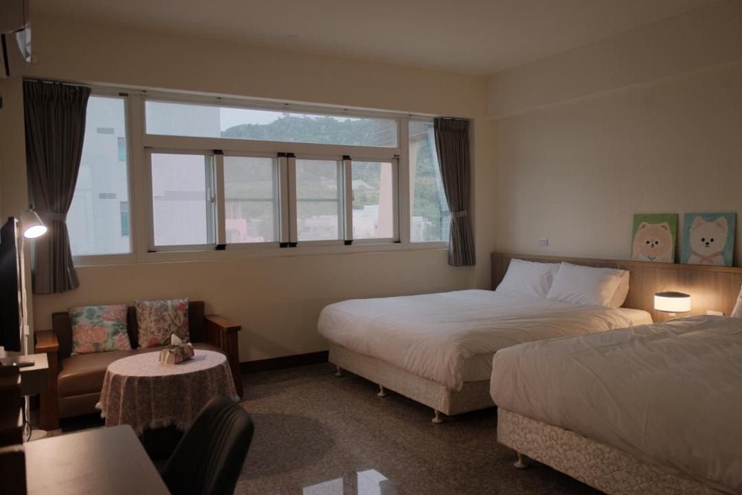 Photo of Bedroom in Taitung