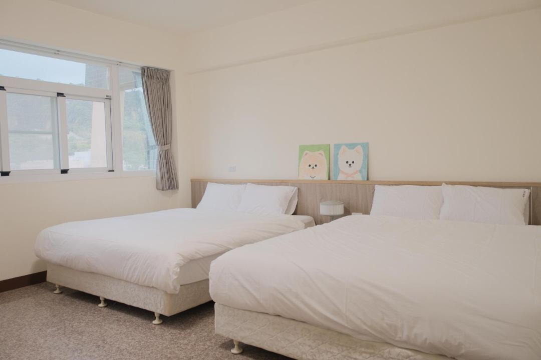 Photo of Bedroom in Taitung