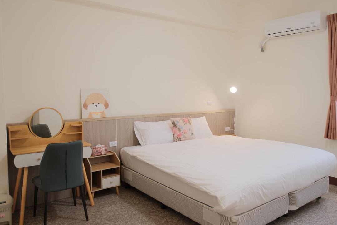 Photo of Bedroom in Taitung