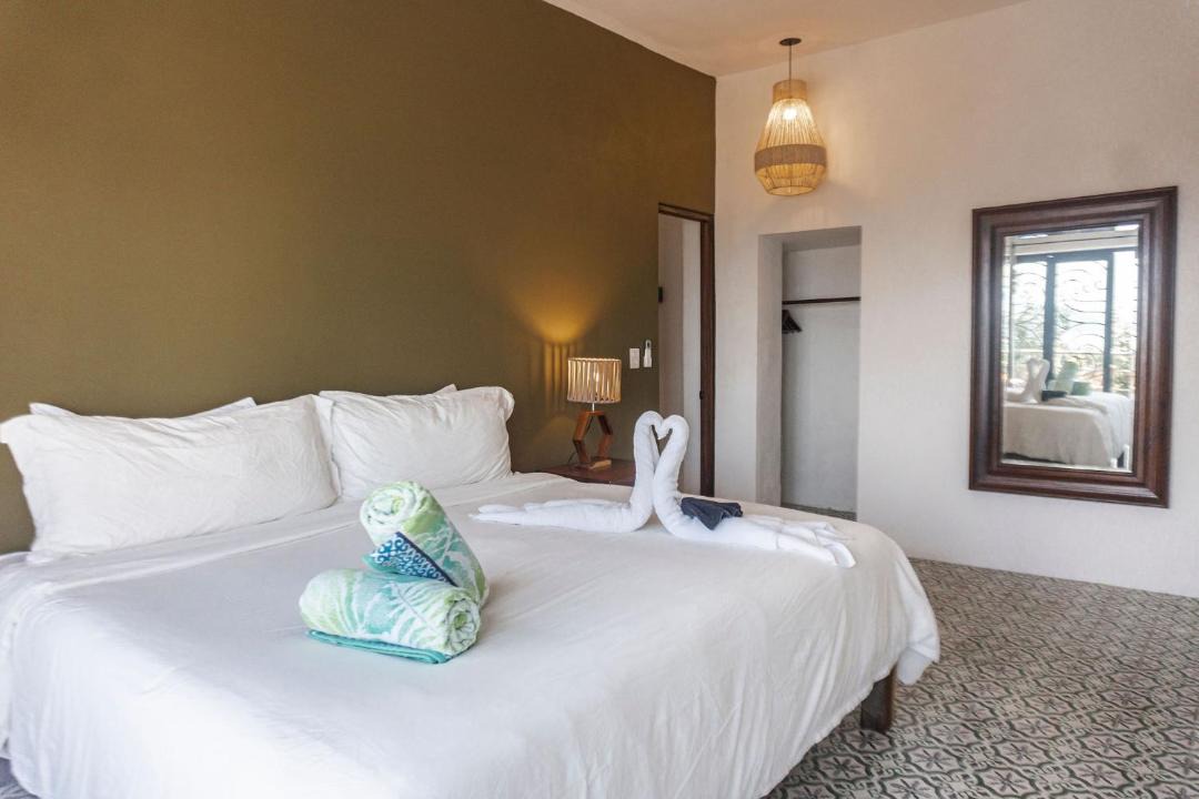 Photo of Bedroom in Sayulita