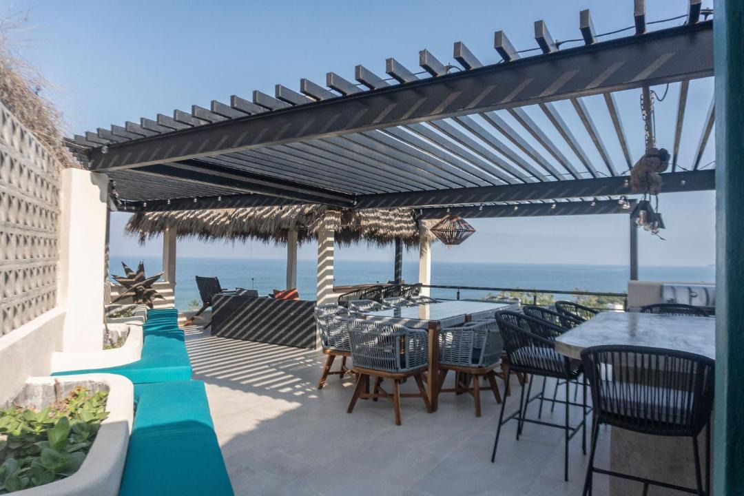 Photo of Patio Balcony in Sayulita