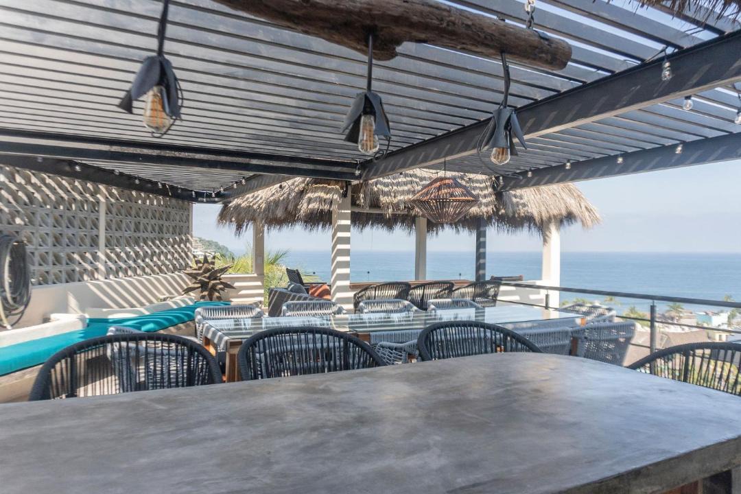 Photo of Patio Balcony in Sayulita