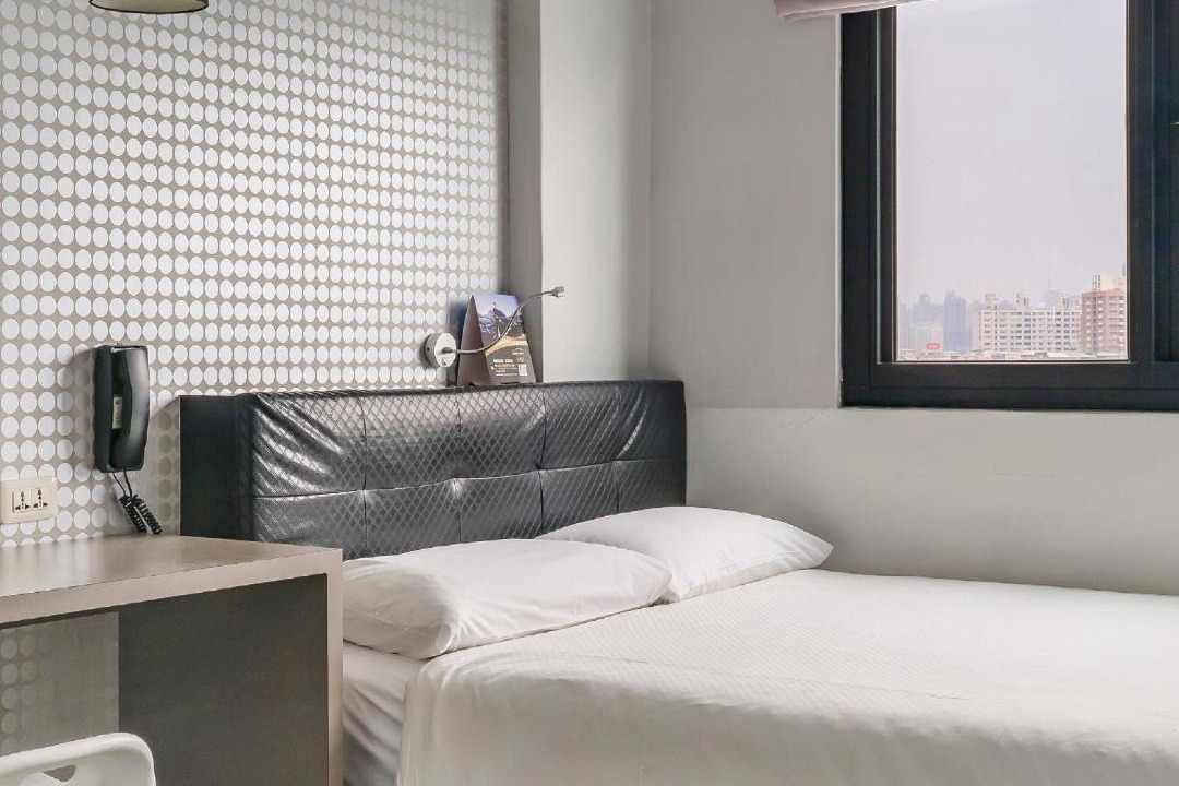 Photo of Bedroom in Yancheng District