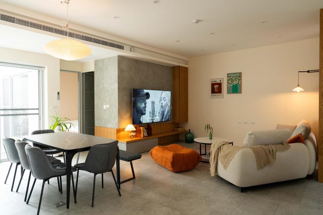 Photo of Livingroom in Zhongpu