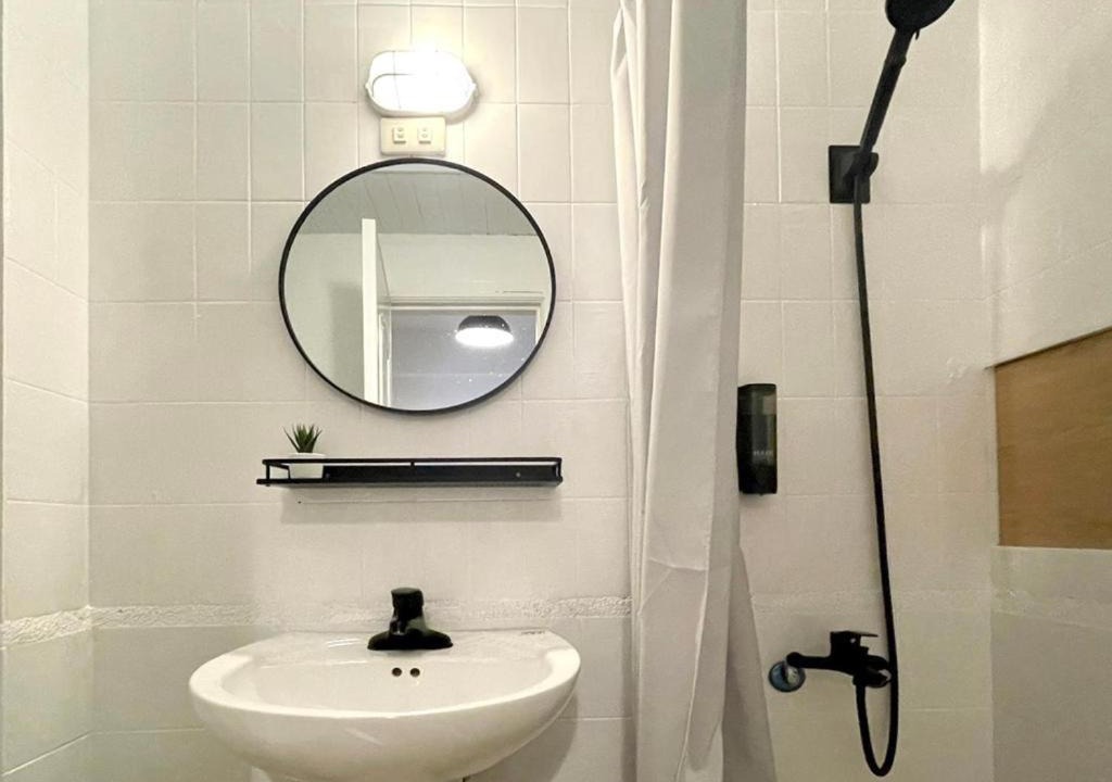 Photo of Bathroom in Tainan City Centre