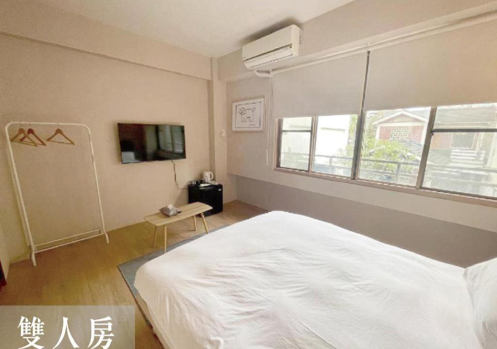Photo of Bedroom in Tainan City Centre
