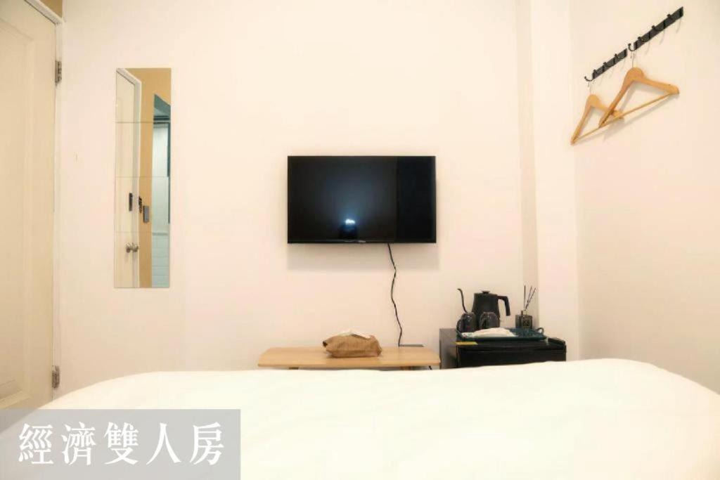 Photo of Bedroom in Tainan City Centre