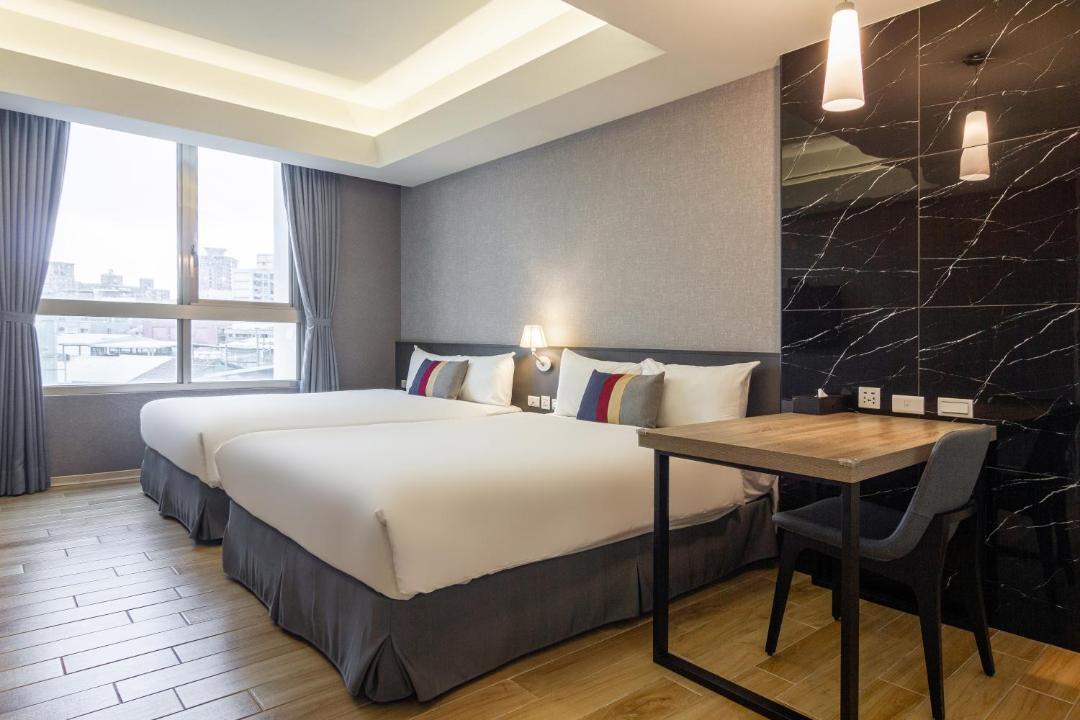 Photo of Bedroom in Luzhou