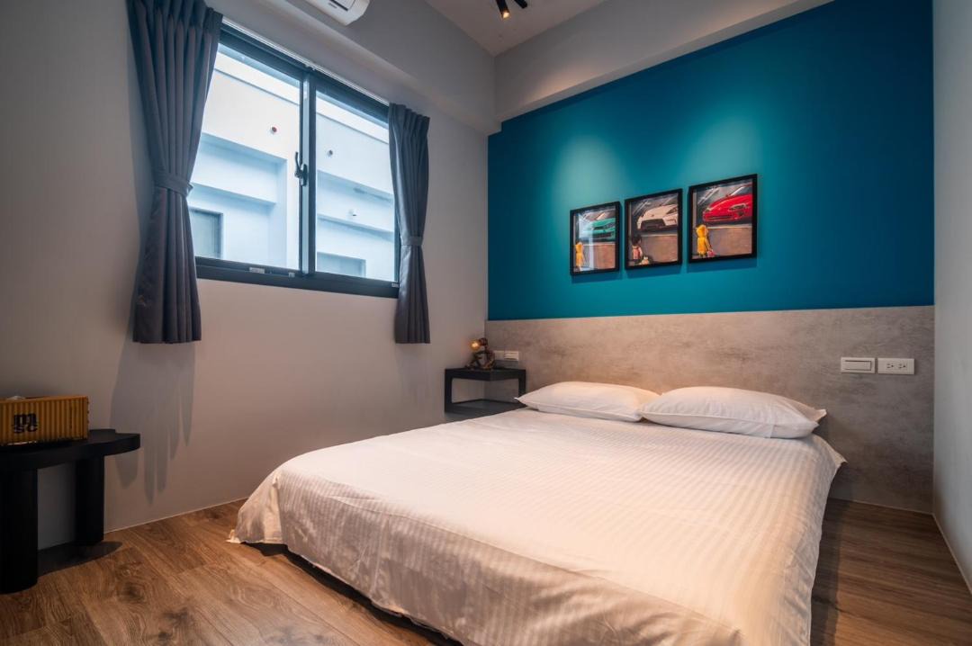 Photo of Bedroom in Jiaoxi
