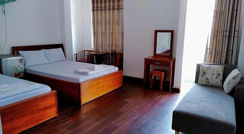 Photo of Bedroom in Phan Rang - Thap Cham