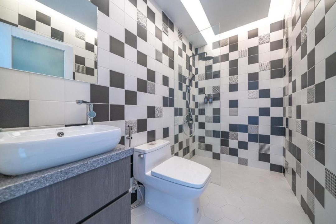 Photo of Bathroom in Toucheng
