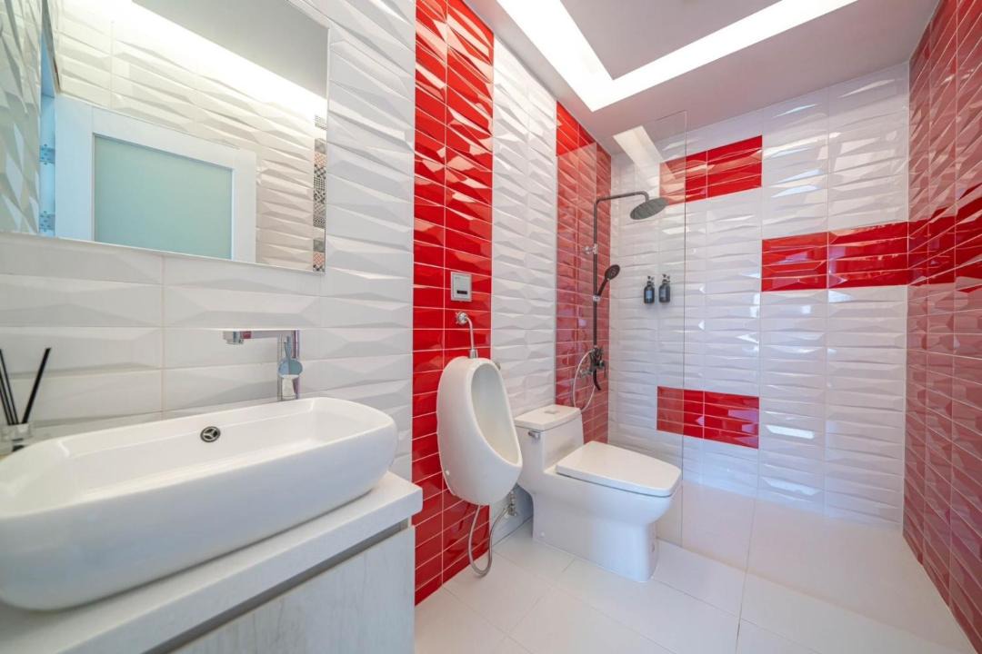 Photo of Bathroom in Toucheng