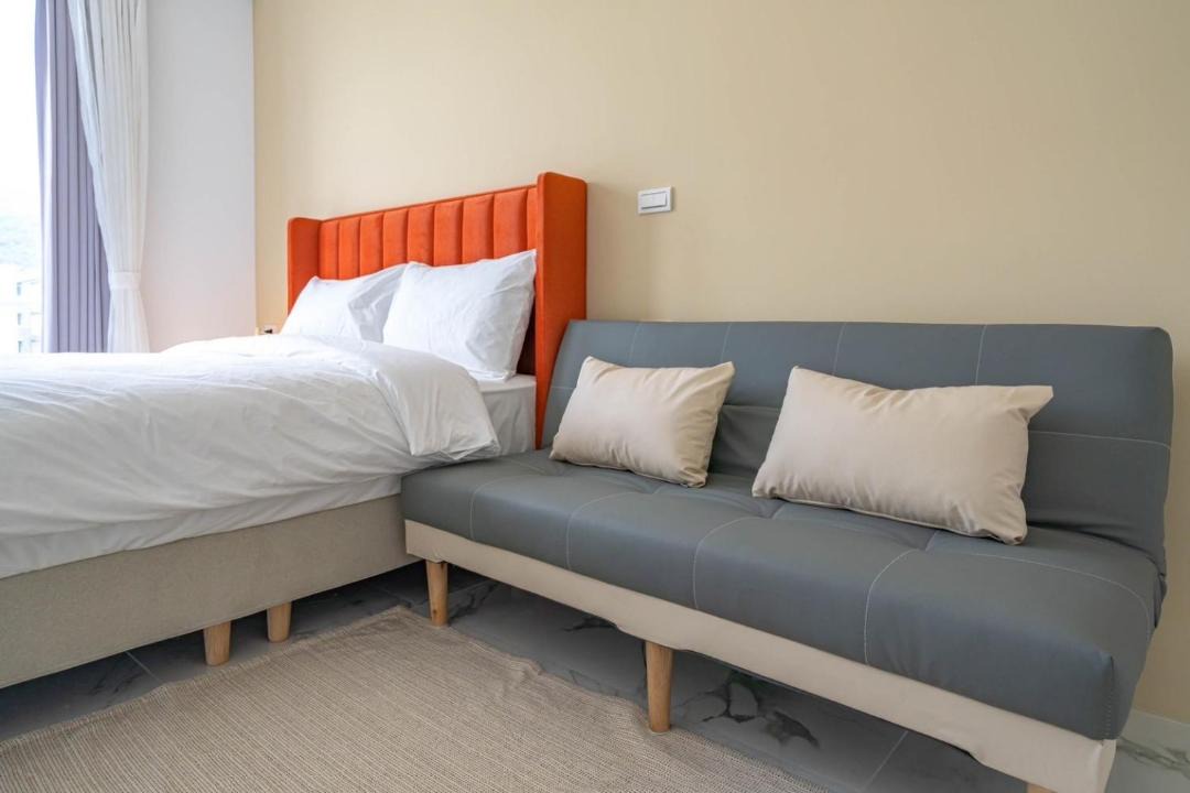Photo of Bedroom in Toucheng