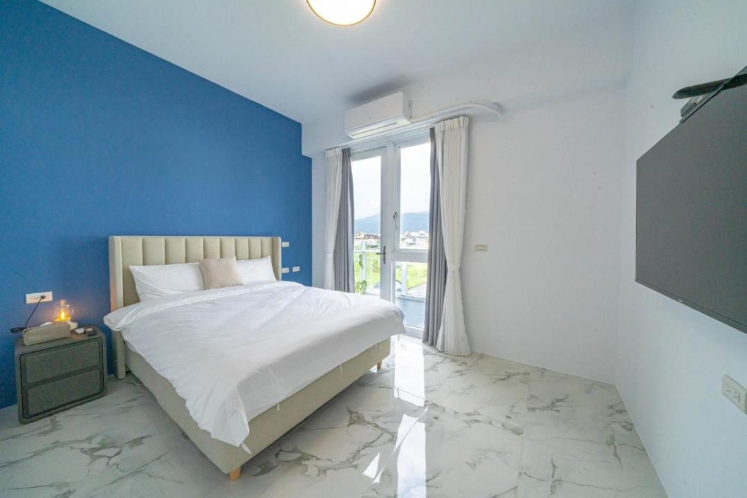 Photo of Bedroom in Toucheng