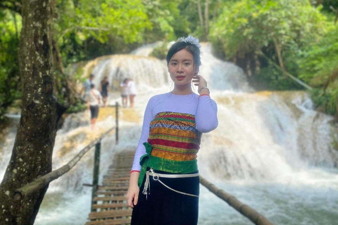Photo of Others in Pu Long Nature Reserve