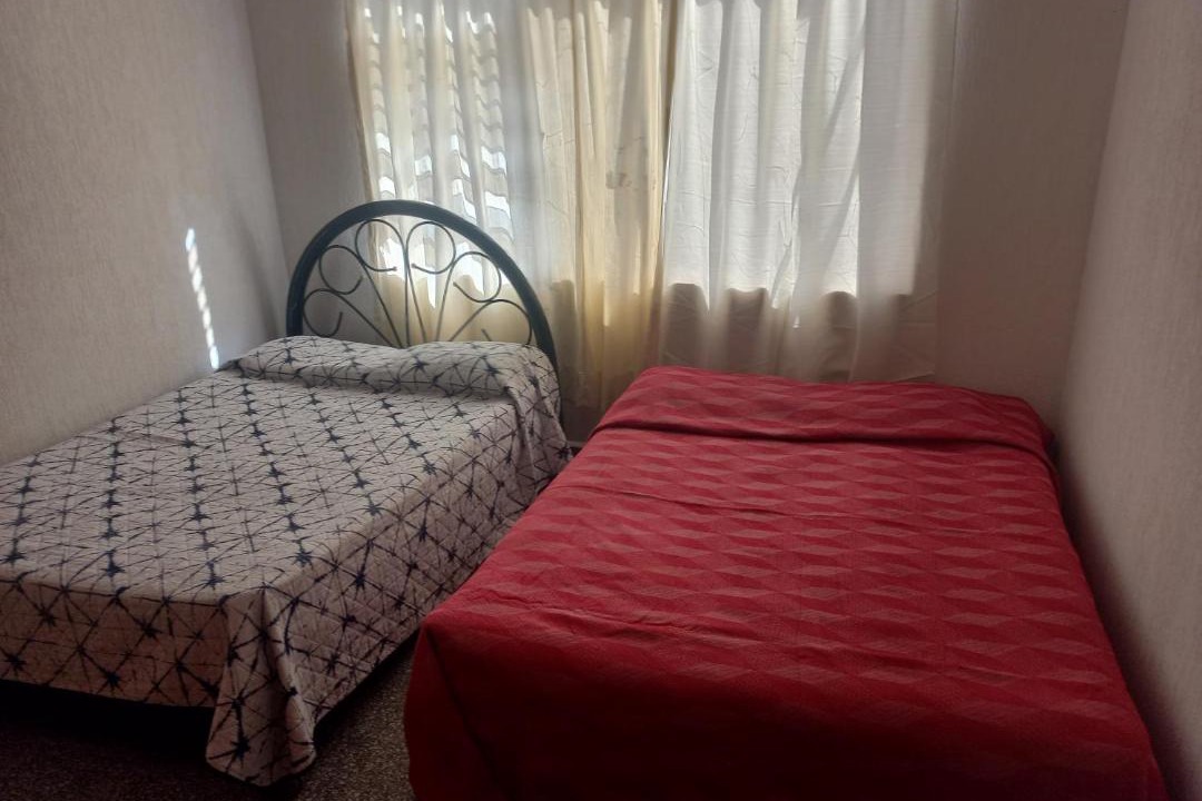 Photo of Bedroom in Ixmiquilpan