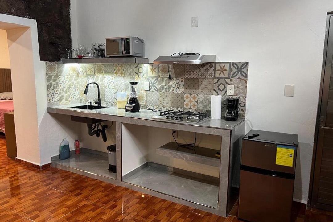 Photo of Kitchen in Orizaba