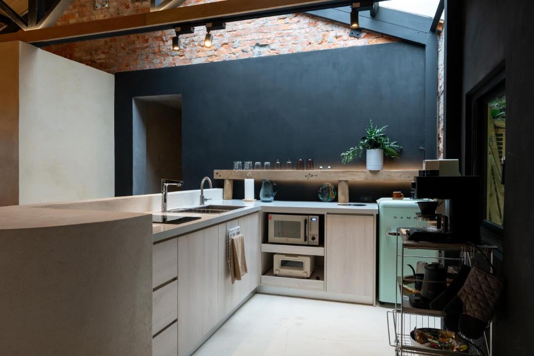 Photo of Kitchen in Ruifang