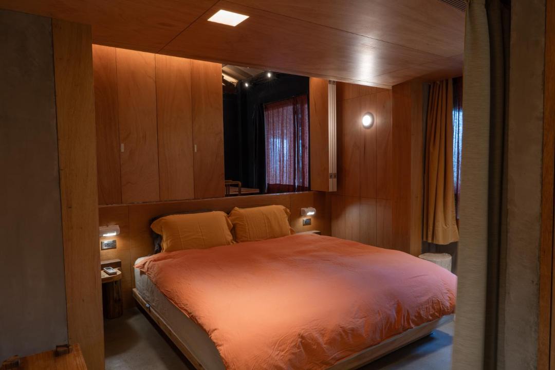 Photo of Bedroom in Ruifang