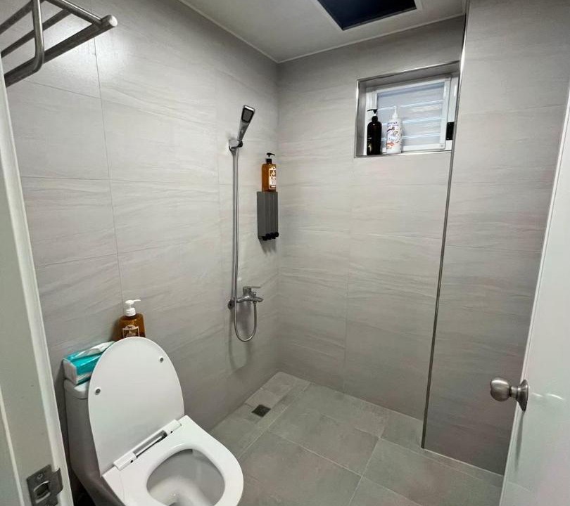 Photo of Bathroom in Yancheng District