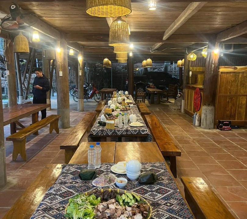 Photo of Others in Pu Long Nature Reserve