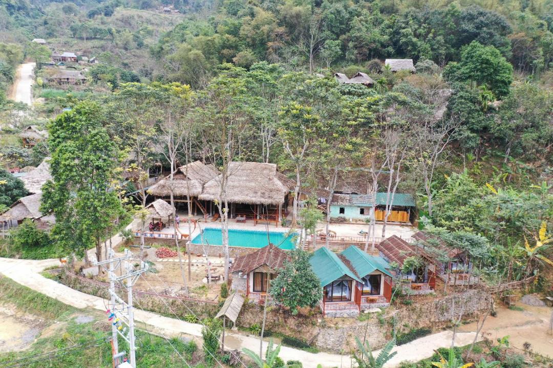Photo of Others in Pu Long Nature Reserve