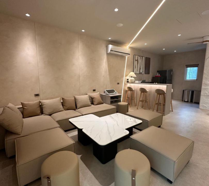 Photo of Livingroom in Xiaoliuqiu