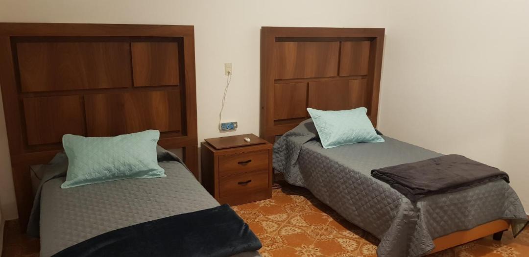 Photo of Bedroom in Tonatico