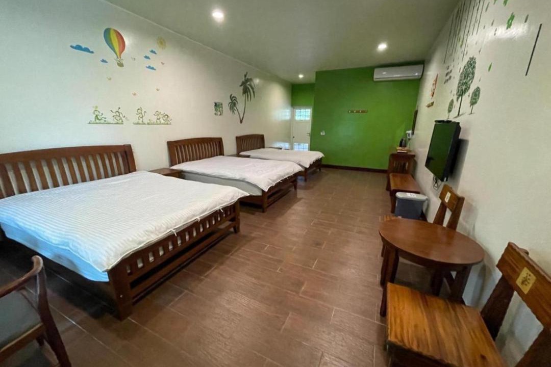 Photo of Bedroom in Guanshan