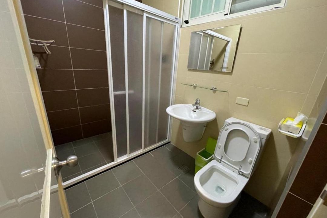 Photo of Bathroom in Guanshan
