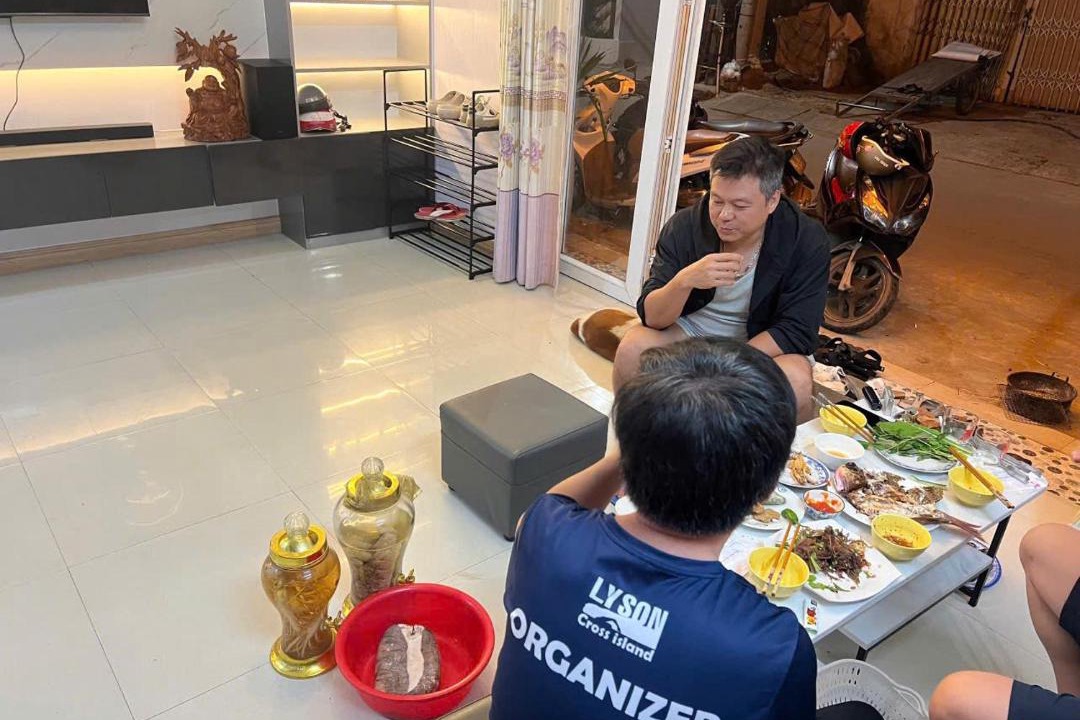 Photo of Others in Ly Son