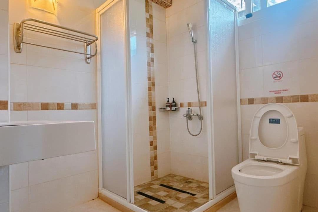 Photo of Bathroom in Shoufeng