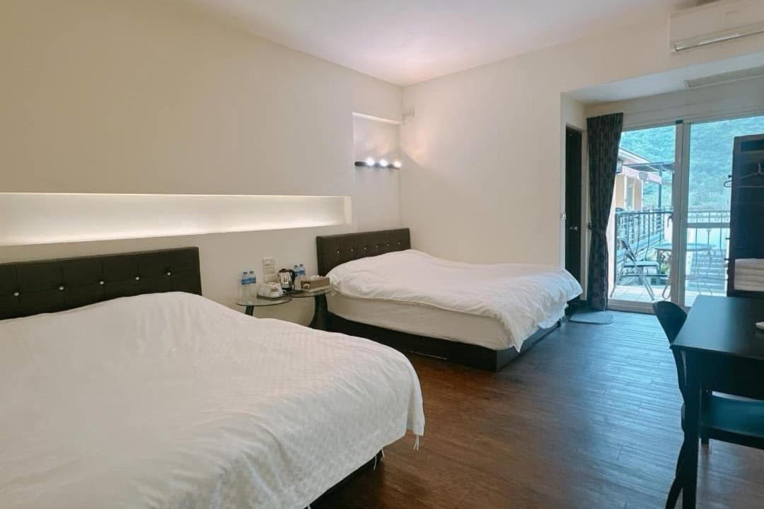 Photo of Bedroom in Shoufeng